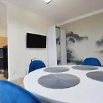شقة Nad Wisla 2