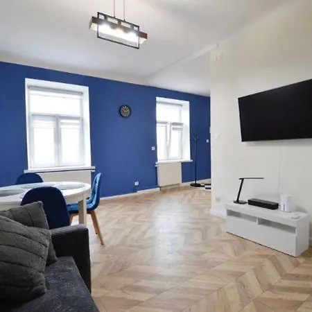 Apartamento Nad Wisla 2