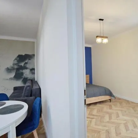 Nad Wisla 2 Apartamento *