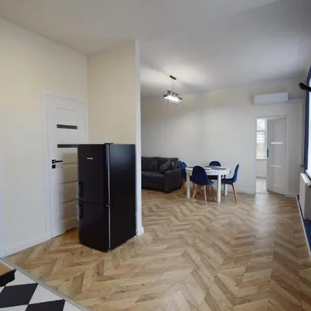 Nad Wisłą 2 Apartament *
