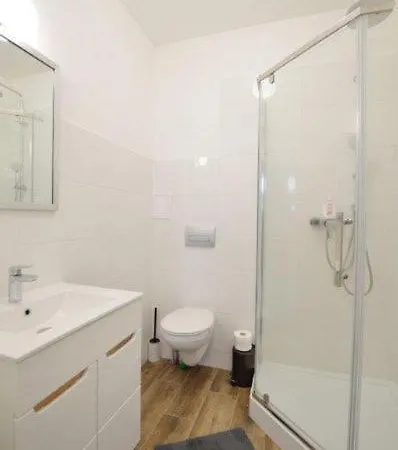 Nad Wisłą 2 Apartament *