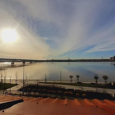 Apartament Nad Wisłą 2 Płock