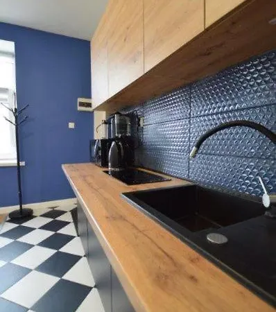 Nad Wisla 2 Apartamento Płock