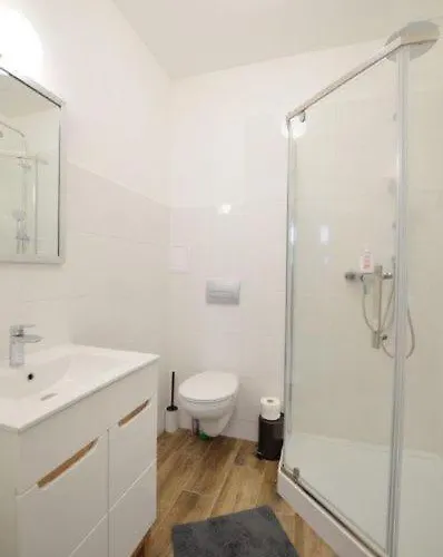 Nad Wisłą 2 Apartament *