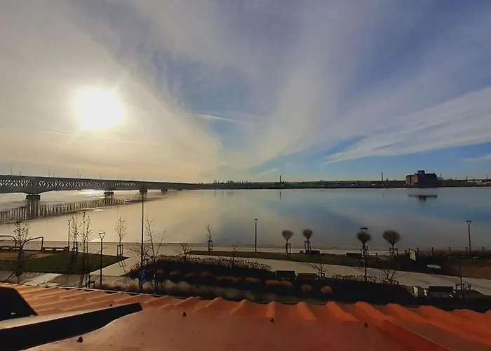 Apartament Nad Wisłą 2 Płock